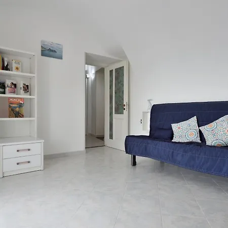 Amalfi Coast La Finestra Sul Mare