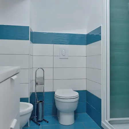 Apartment Amalfi Coast La Finestra Sul Mare