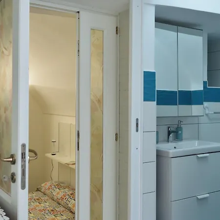 Apartment Amalfi Coast La Finestra Sul Mare