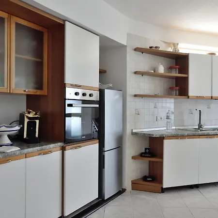 Apartment Amalfi Coast La Finestra Sul Mare *