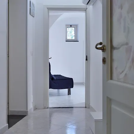 Amalfi Coast La Finestra Sul Mare Apartment *