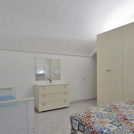 Amalfi Coast La Finestra Sul Mare Apartment